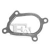 OPEL 4506121 Gasket, exhaust pipe